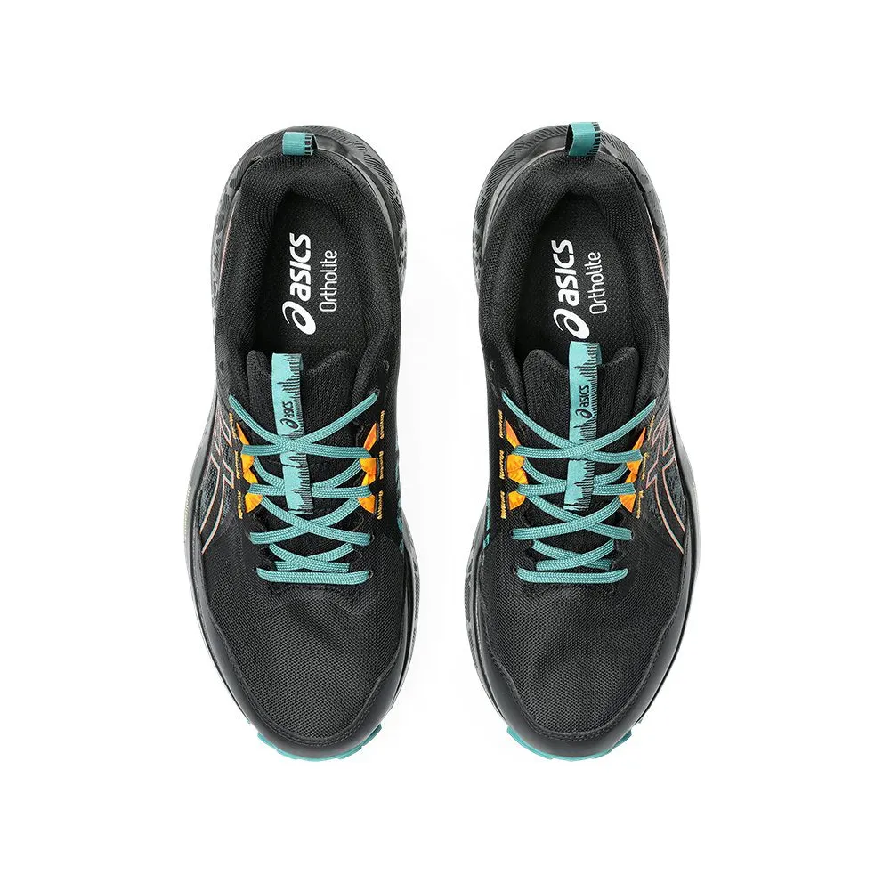 ASICS Gel-Sonoma 8 GTX Black Rainy Lake (1011B977-001)
