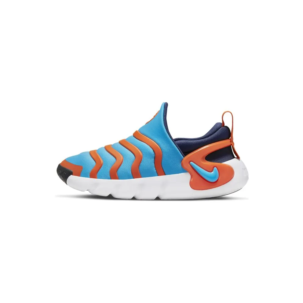 Nike Dynamo Go Younger Kids’ Easy On/Off Blue (DH3437-403)