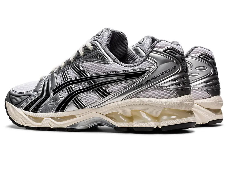 Asics Gel-kayano 14 White/Black (1201A457.101)