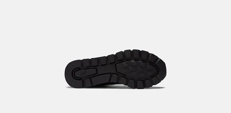 New Balance Black 574 Rugged (ML574DGO)
