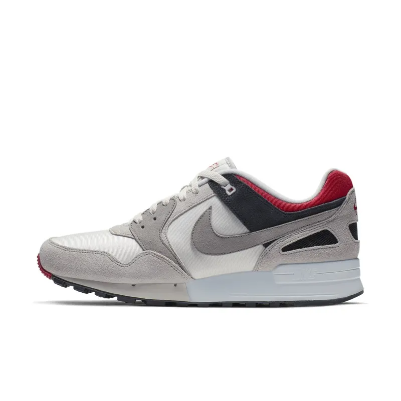 Nike Air Pegasus 89 Swan Swan/Medium Grey-Rose Coral (CI6396-100)