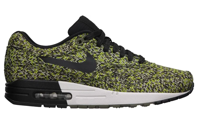 Nike Air Max 1 Zig Zag