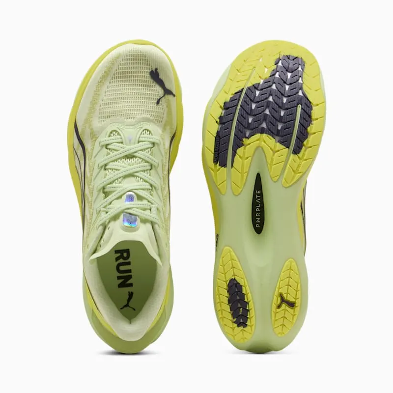 Puma Deviate Nitro Green
