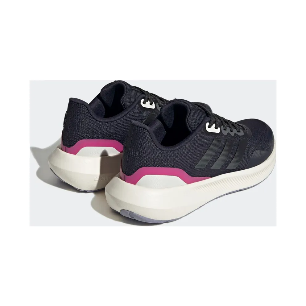 adidas Runfalcon 3 TR Legend Ink / Black Blue Met. / Semi Lucid Fuchsia (HP7567)