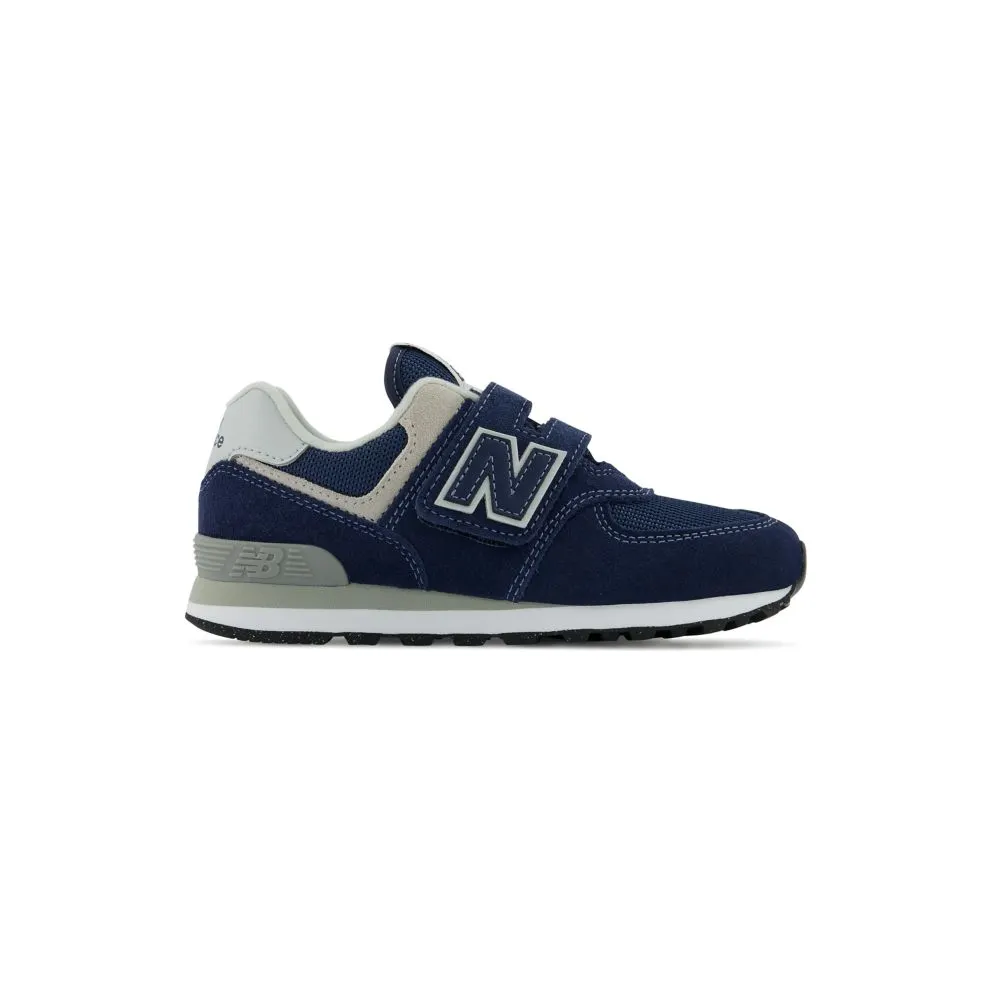 New Balance New Balance Blue/White (PV574EVN)
