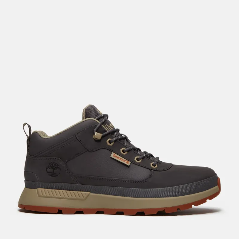 Timberland sneaker Dark Grey (TB0A6DKN-A9O)