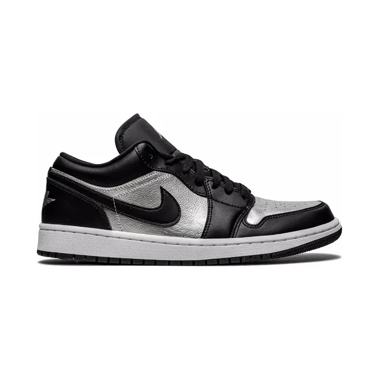 Jordan Air Jordan 1 Low SE “Black” (DA5551)