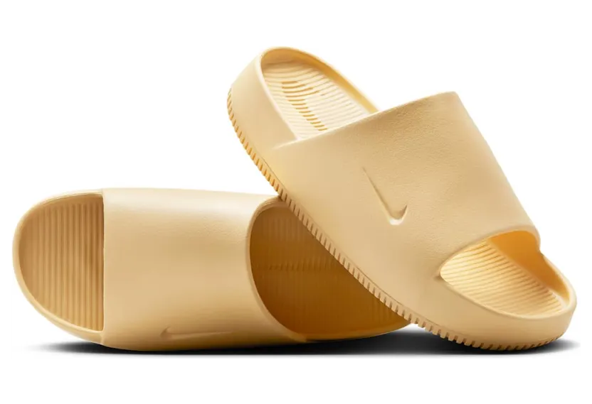 Nike CALM SLIDE “Sesame” (DX4816-200)