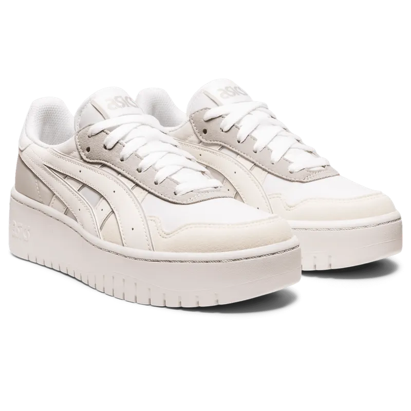 Asics JAPAN S PF White/Cream (1202A420.100)