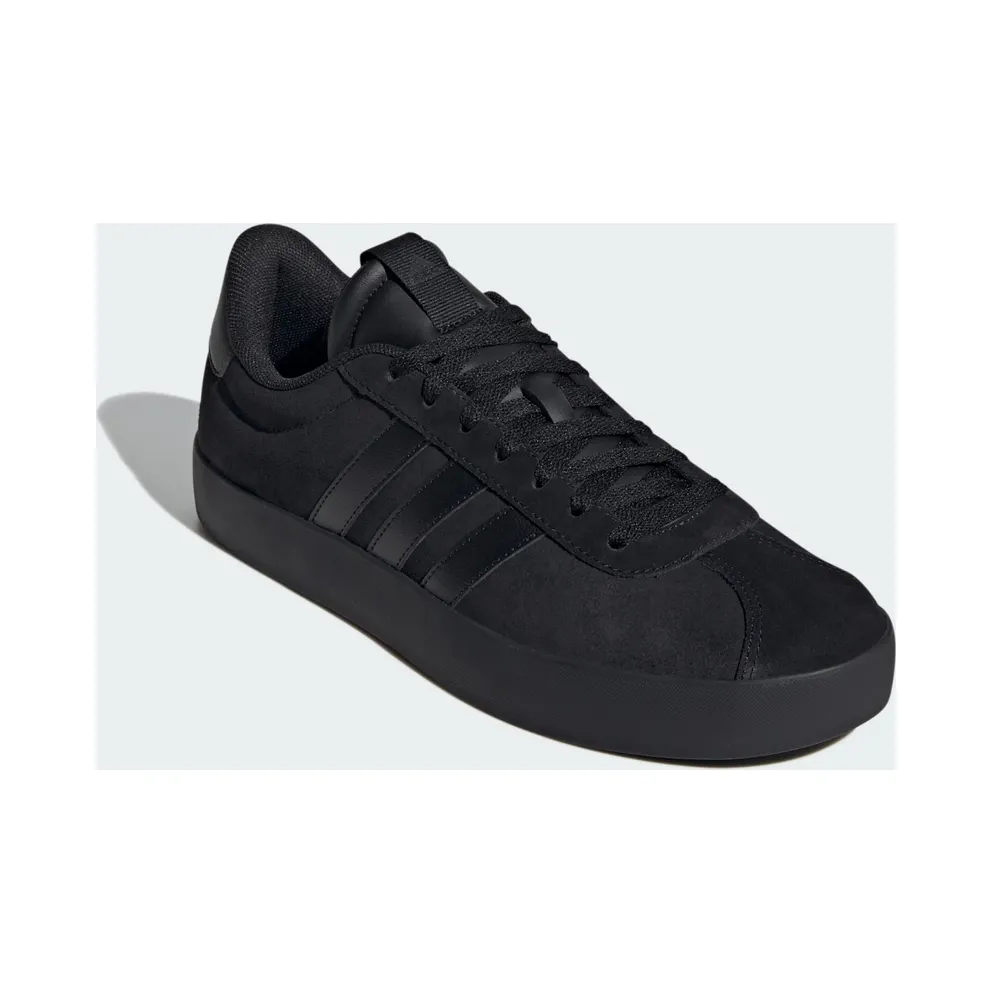 Adidas VL Court 3.0 Core Black / Core Black / Core Black (ID9184)