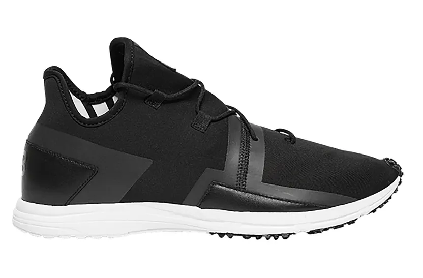 adidas Y-3 Arc Rc Black White