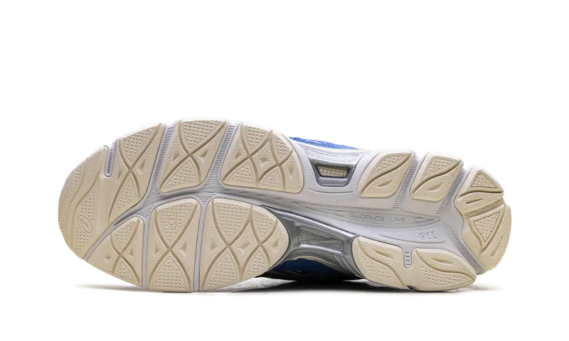 Asics Gel-NYC “White Blue Coast” (1203A383-116)