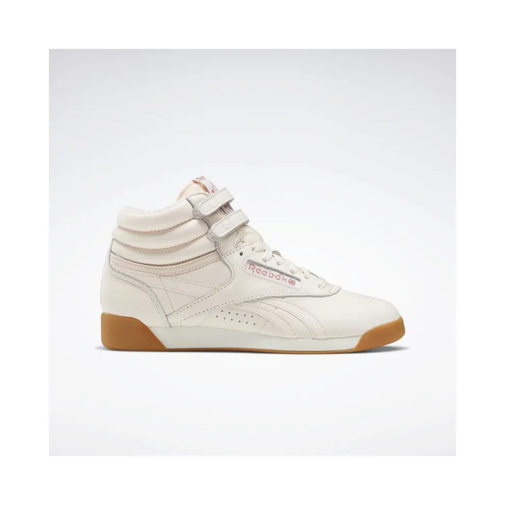 Reebok F/S Hi Pale Pink / Rose Dust / Reebok Rubber Gum-06 (GW5355)