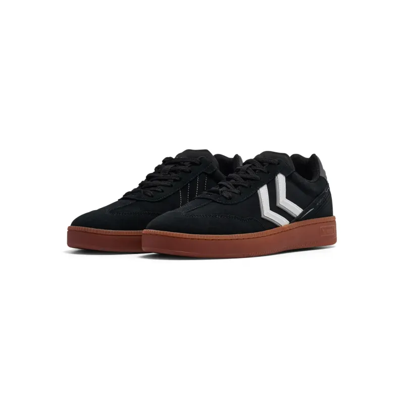 Hummel sneaker Black (230663-2093)
