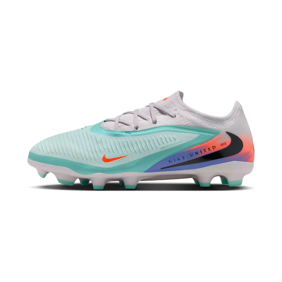 Nike Phantom 6 Low Pro FG/MG United 002 Pack (IB2463-300)