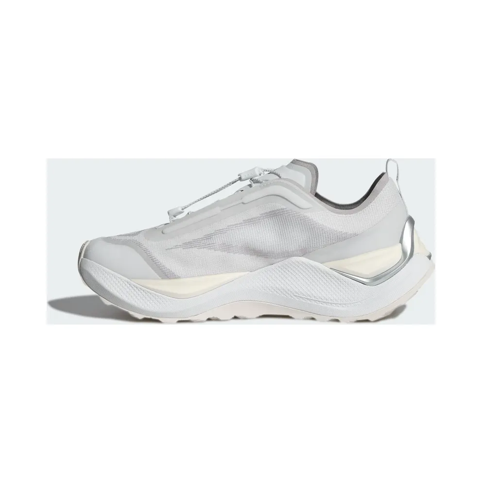 adidas Holo Peak “Cloud White / Grey Two / Silver Metallic” (KI1521)
