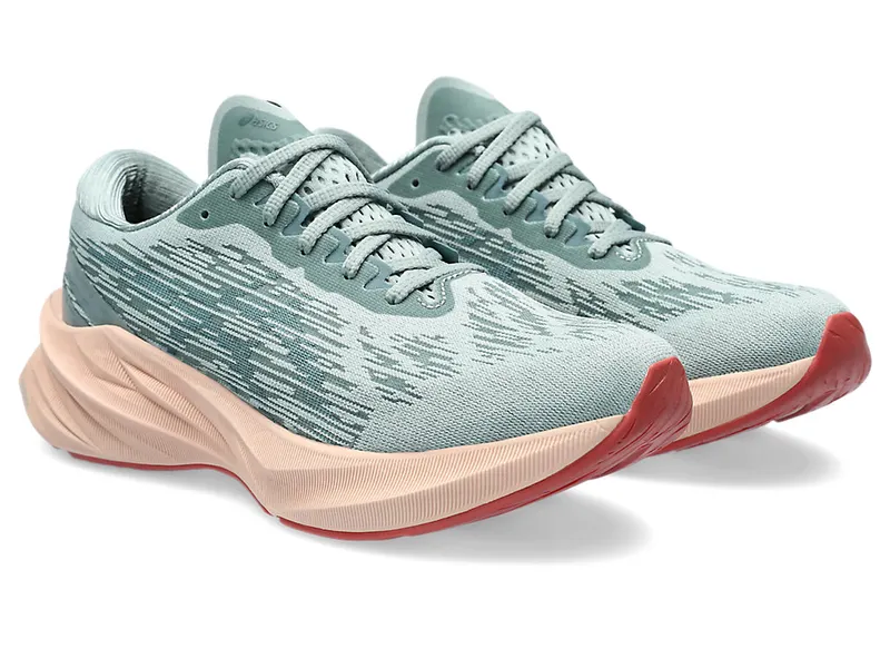 Asics NOVABLAST 3 Ocean Haze/Foggy Teal (1012B288.405)
