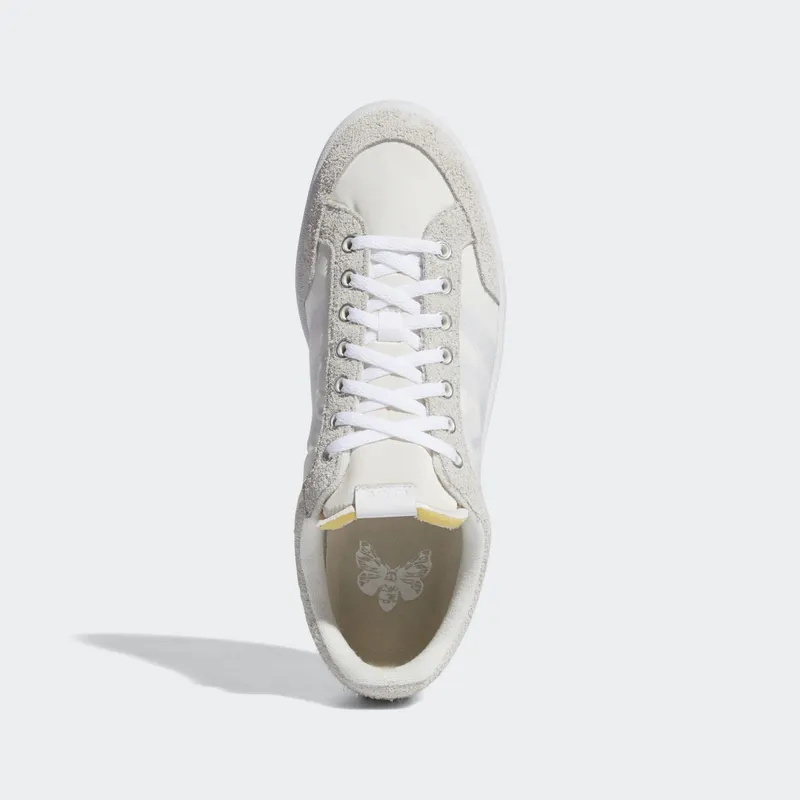 adidas Americana Low Consortium Donald Glover Off White Off-White/Noble Indigo (FW3030)