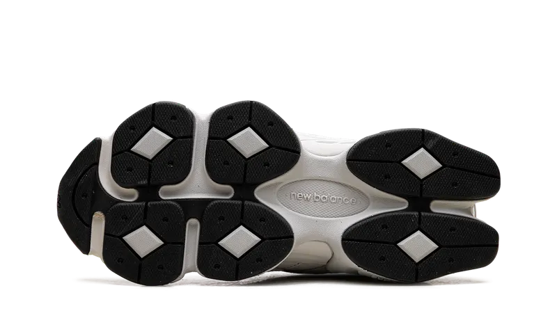 New Balance 9060 “White/Grey” (U9060JRB)