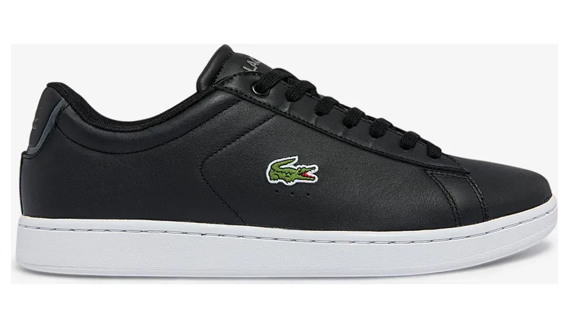 Lacoste Carnaby Black / White (41SMA0002_312)