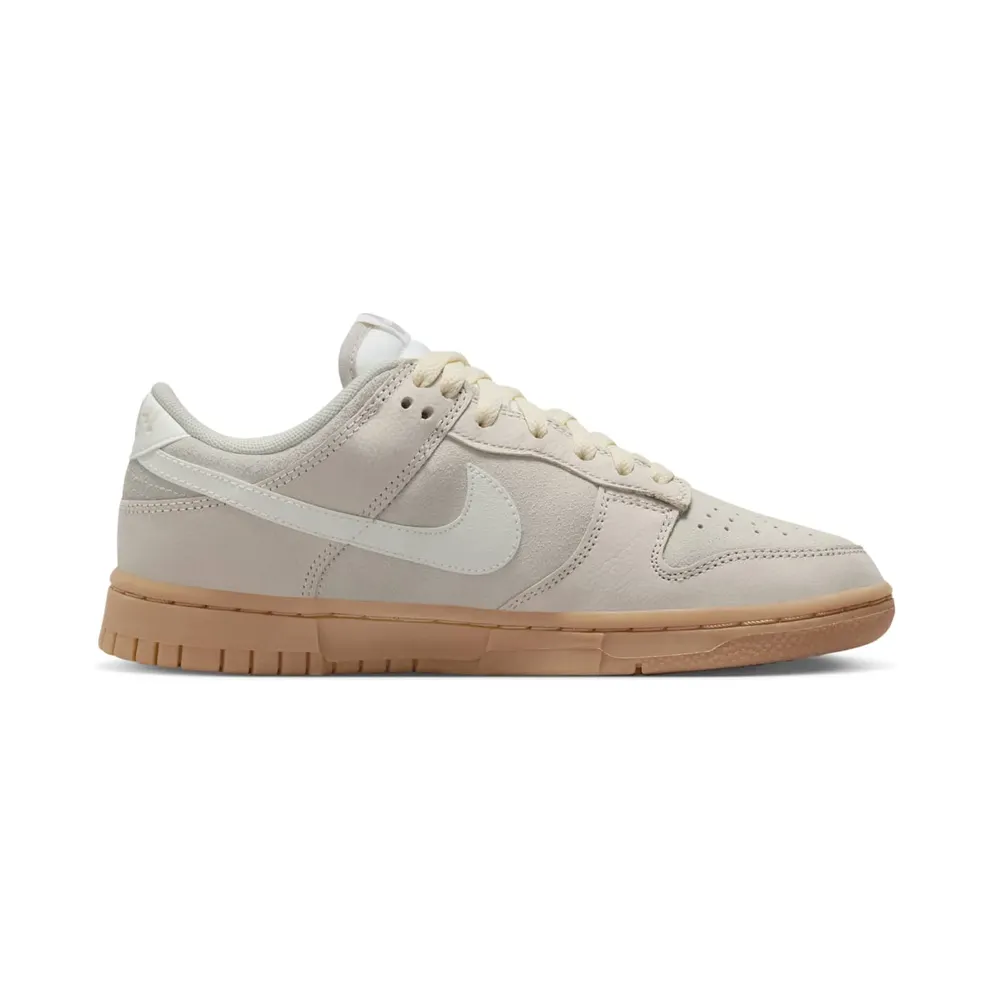 Nike Dunk Low SE Light Orewood Brown/Gum Light Brown/Coconut Milk/Sail (FQ8147-104)