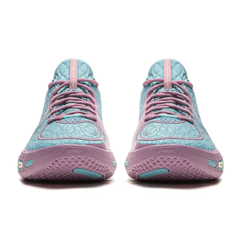 Li-Ning Wade Shadow 7 “Blue” (ABPW003-7)