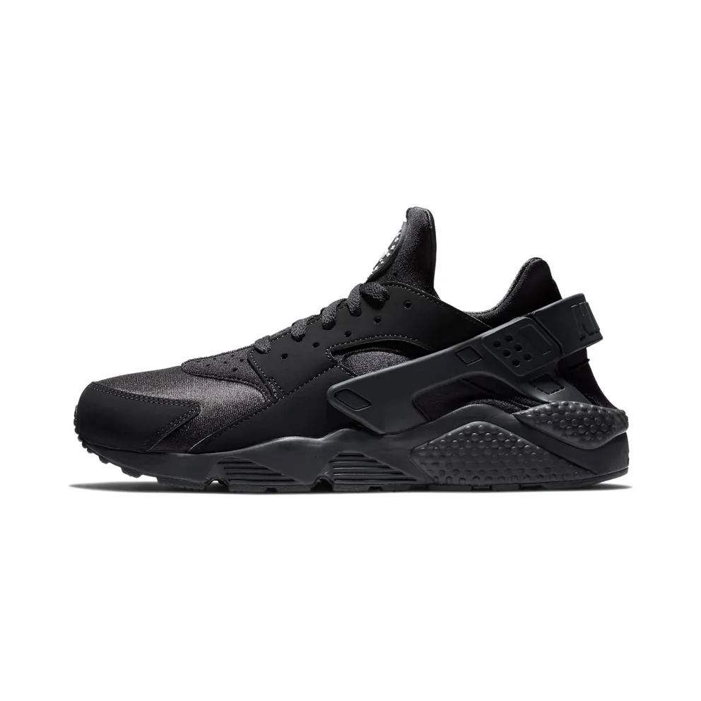 Nike Air Huarache ‘Black’ (2014) (318429-003)