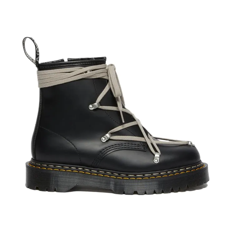 Dr. Martens 1460 Bex Leather Boot Rick Owens (27019001)
