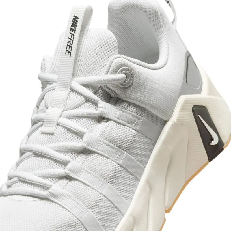 Nike Free Summit White/Anthracite/Phantom/Metallic Silver (II7406-105)