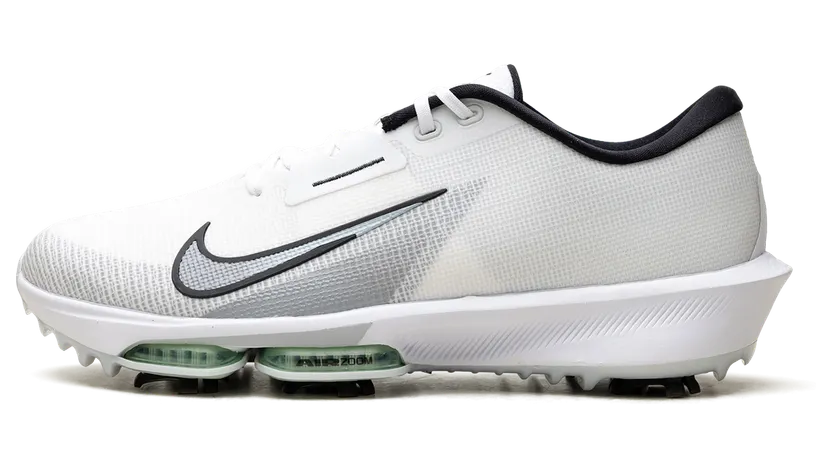 Nike Infinity Tour 2 “White Vapor Green Pure Platinum Black” (FD0217-100)