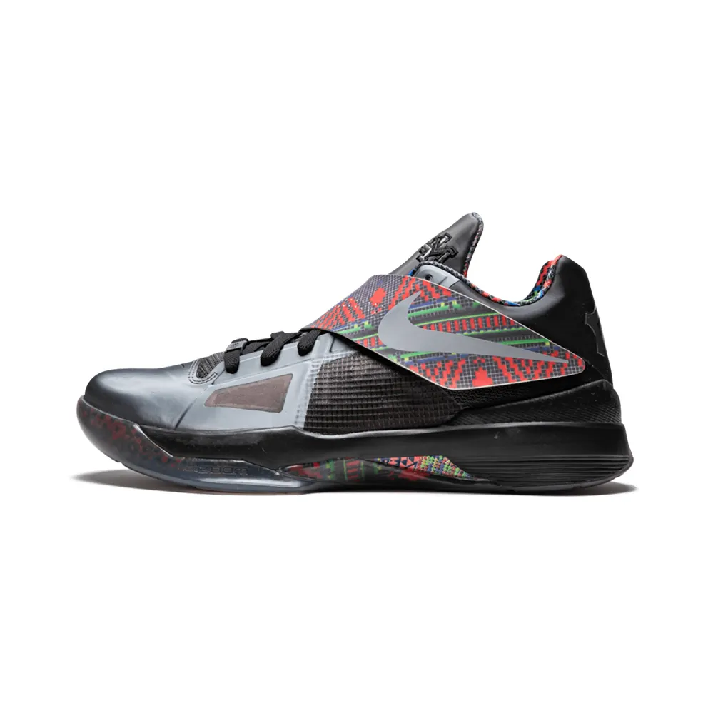 Nike KD 4 Black History Month (530960-001)