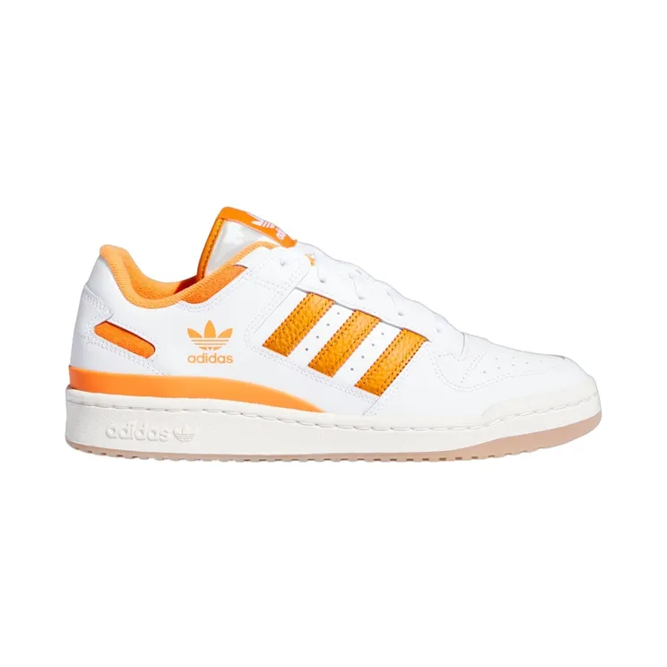adidas Forum Low CL Cloud White Core Black (IH7831)