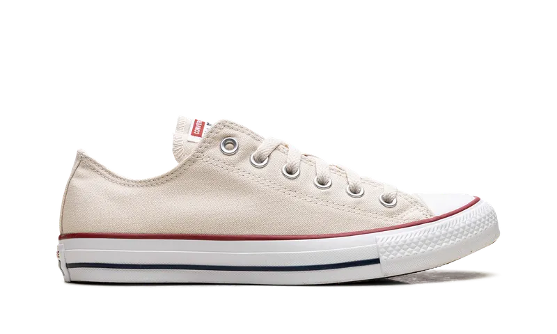 Converse Chuck Taylor All Star Ox “Natural Ivory” (159485F)