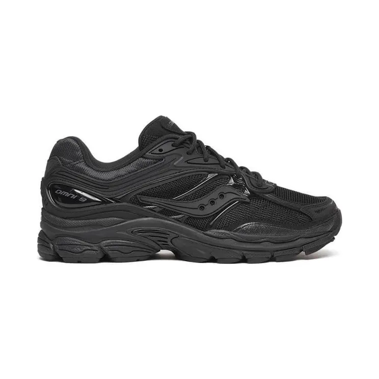 Saucony Progrid Omni 9 “Armor Pack” (S70897)