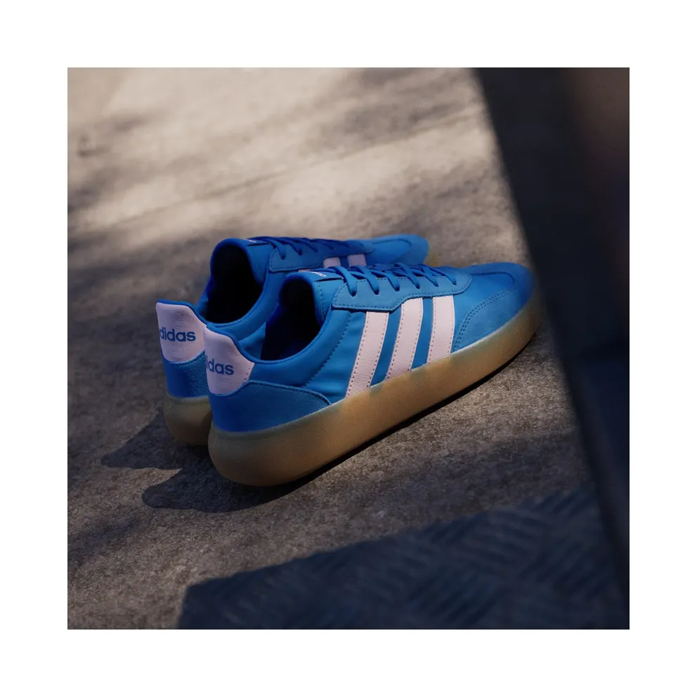 Adidas Barreda Decode Ray Blue / Clear Pink / Gum (IH1442)