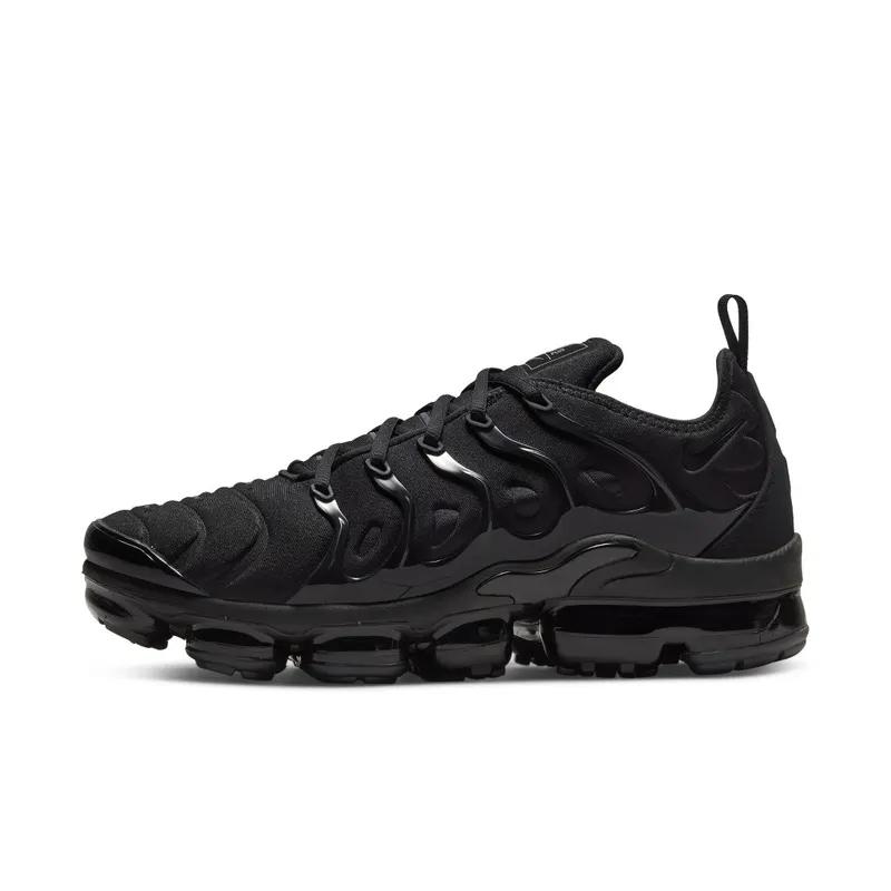 Nike Air Vapormax Plus Triple Black (924453-004)