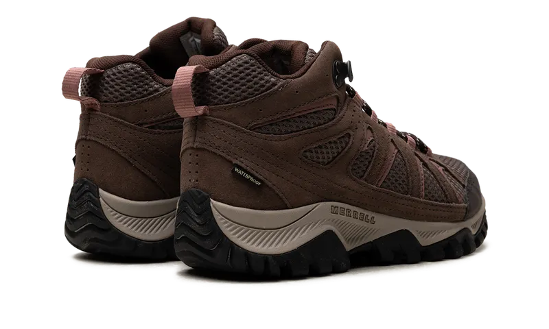 Merrell OAKCREEK MID WP “Bracken/Falcon” (J036892)