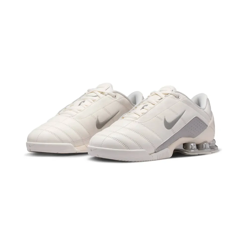Nike Total 90 Shox Magia Sail Metallic Silver (IO9300-100)