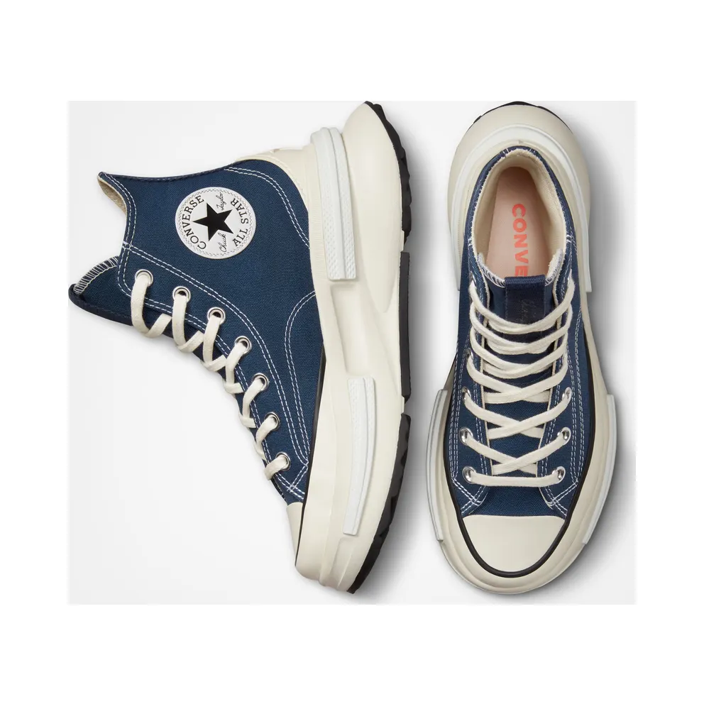 Converse Run Star Legacy CX Seasonal Colour Navy/Black/egret