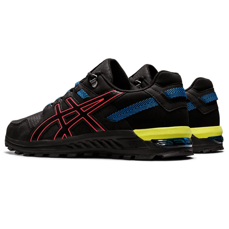 Asics Gel-citrek™ Black/Diva Pink (1201A520.002)