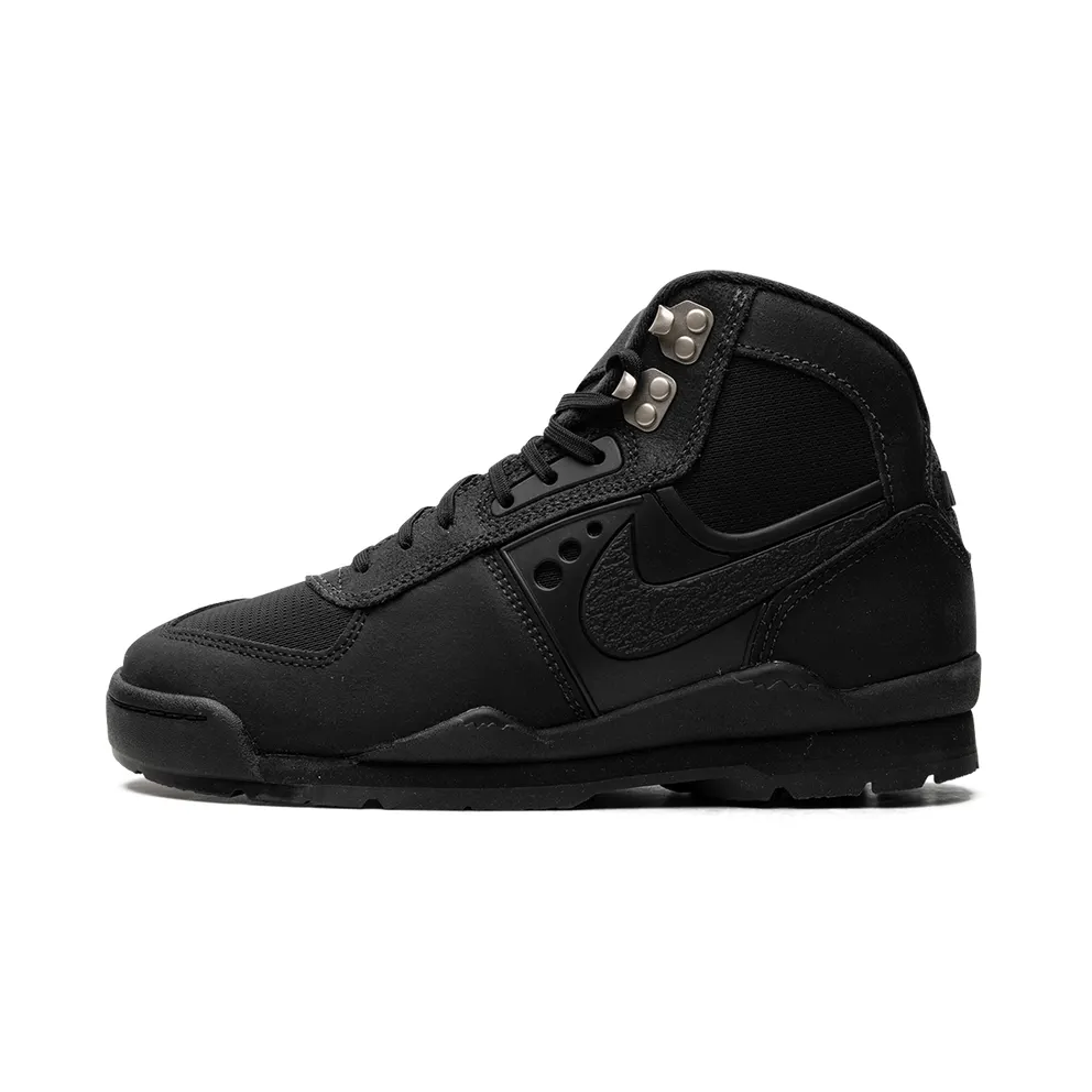 Nike Air Baltoro SP “Black” (IH4450-001)
