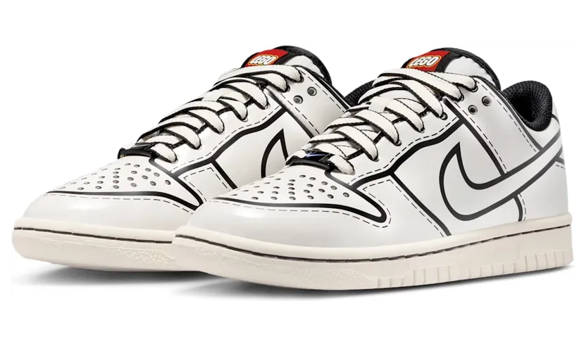 nike-dunk IF2117-100