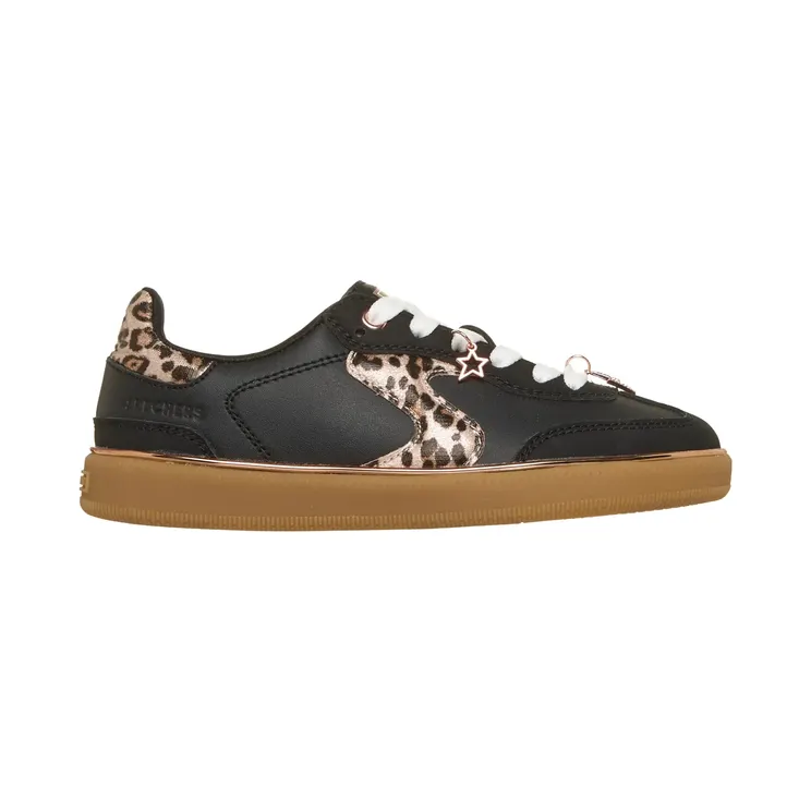 Skechers Hotshot Black (310595LBKLD)