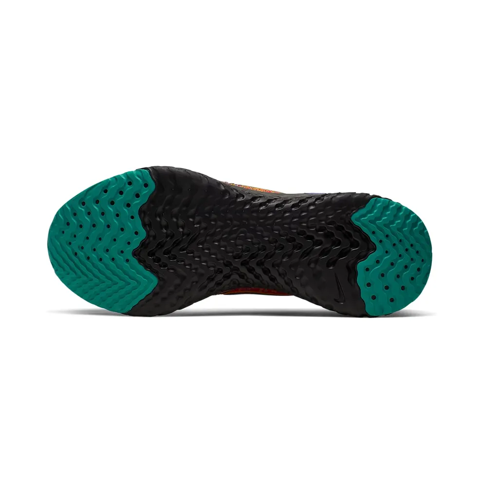 Nike Epic React Flyknit 2 “Black” (CK0818-001)