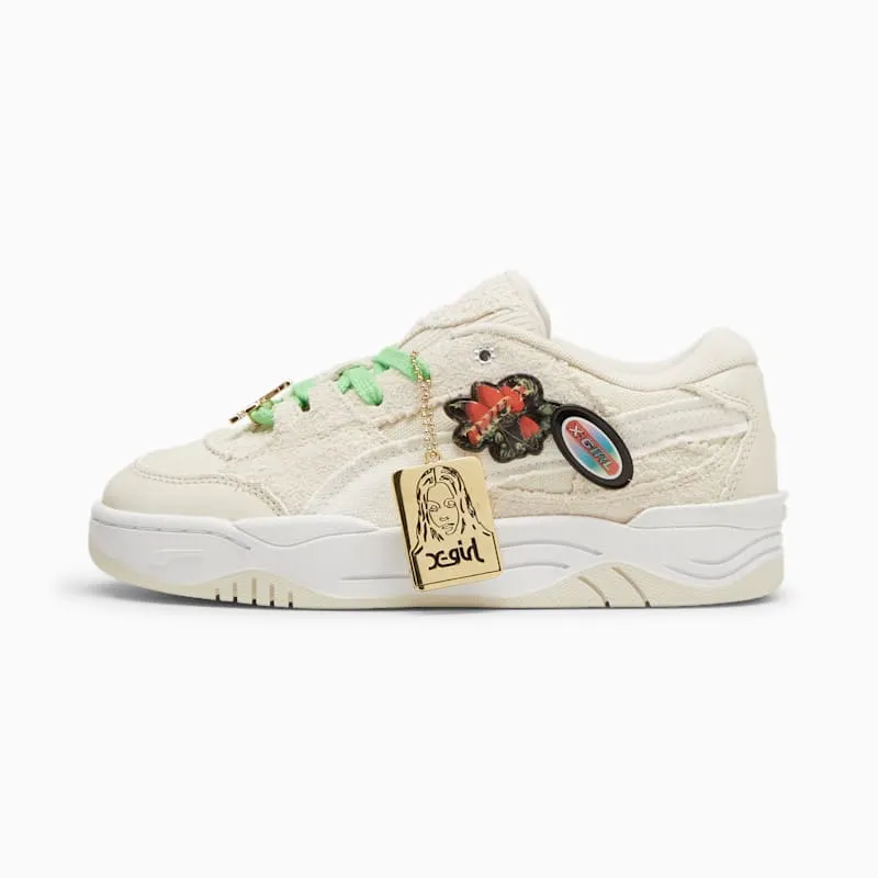 Puma-180 X-GIRL “Beige” (396250-01)
