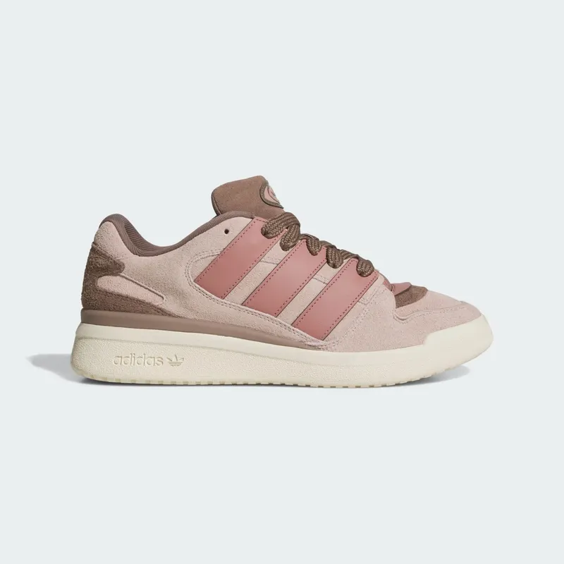 Adidas Forum2000 Wonder Taupe / Warm Clay / Trace Brown (JQ5259)
