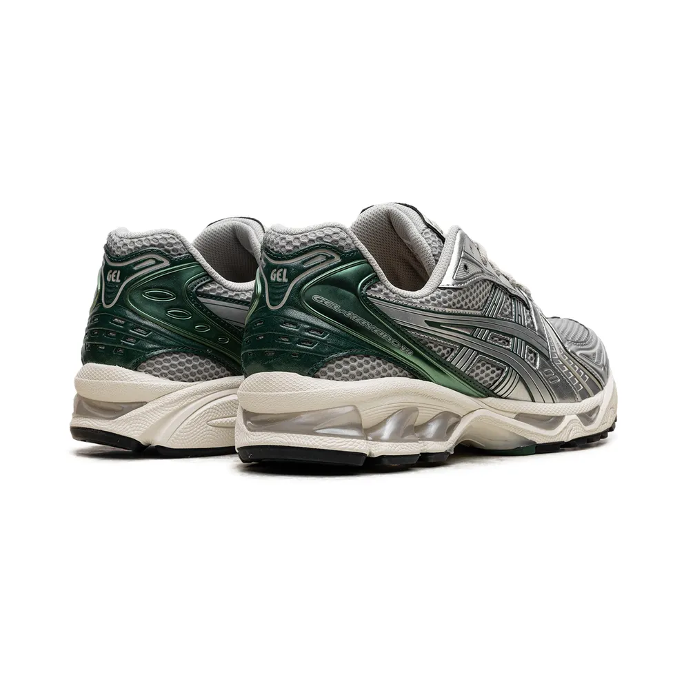 Asics Gel Kayano 14 “Dried Leaf Green Pure Silver” (1203A537-300)