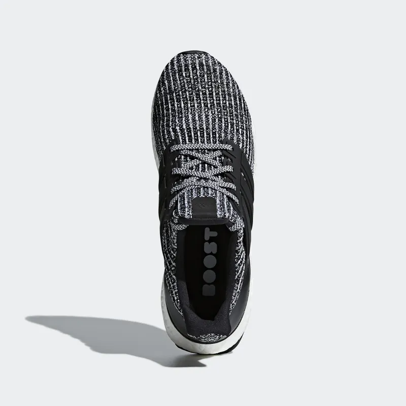 adidas Ultra Boost 4.0 Cookies & Cream 2.0 Core Black/Core Black/Running White (BB6179)