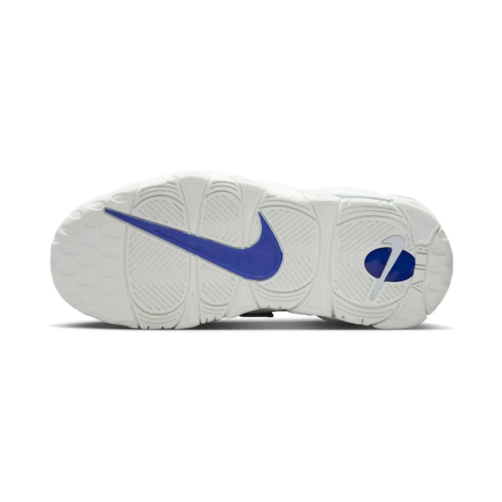 Nike Air More Uptempo Summit White Racer Blue (FN4857-100)