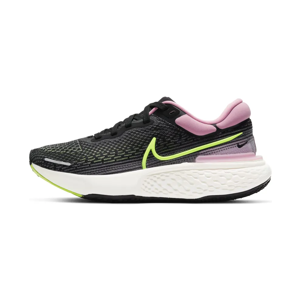 Nike ZoomX Invincible Run Flyknit Running Black (CT2229-002)